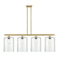 thumbnail image 1 of Innovations Lighting 516-4I-10-48-L Cobbleskill Linear Cobbleskill 4 Light 48" Wide Linear, 1 of 5