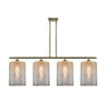 thumbnail image 1 of Innovations Lighting 516-4I-10-48-L Cobbleskill Linear Cobbleskill 4 Light 48" Wide Linear, 1 of 5