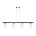 thumbnail image 1 of Innovations Lighting 516-4I-9-48 Athens Linear Athens 4 Light 48" Wide Linear Pendant -, 1 of 5