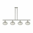 thumbnail image 1 of Innovations Lighting 516-4I-9-48 Ithaca Pendant Ithaca 4 Light 48" Wide Linear Pendant -, 1 of 7