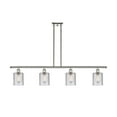 thumbnail image 1 of Innovations Lighting 516-4I Cobbleskill Cobbleskill 4 Light 48" Wide Linear Chandelier -, 1 of 4