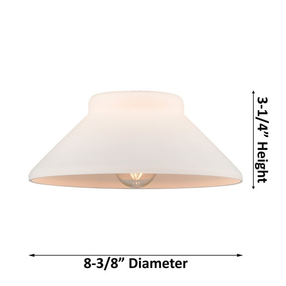 Innovations Lighting 516-4I Orwell Orwell 4 Light 48" Wide Linear Chandelier - Brass