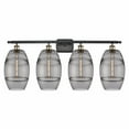 thumbnail image 1 of Innovations Lighting - Vaz - 4 Light Bath Vanity In Industrial Style-10.88, 1 of 2
