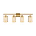 thumbnail image 1 of Innovations Lighting 516-4W-12-36 Nestbrook Vanity Nestbrook 4 Light 36" Wide Vanity Light, 1 of 7