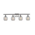 thumbnail image 1 of Innovations Lighting 516-4W Belfast Belfast 4 Light 36" Wide Bathroom Vanity Light -, 1 of 4