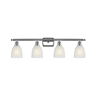 Innovations Lighting 516-4W Brookfield Brookfield 4 Light 36" Wide Bathroom Vanity Light -