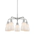 thumbnail image 1 of Innovations Lighting 516-5Cr-15-23 Ellery Chandelier Ellery 5 Light 23" Wide Chandelier -, 1 of 7