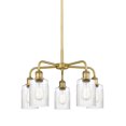 thumbnail image 1 of Innovations Lighting 516-5Cr-15-23 Hadley Chandelier Hadley 5 Light 23" Wide Chandelier -, 1 of 7