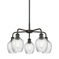 thumbnail image 1 of Innovations Lighting 516-5Cr-15-23 Salina Chandelier Salina 5 Light 23" Wide Chandelier -, 1 of 7