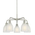thumbnail image 1 of Innovations Lighting 516-5Cr-15-24 Brookfield Chandelier Brookfield 5 Light 24" Wide, 1 of 7