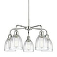 thumbnail image 1 of Innovations Lighting 516-5Cr-15-24 Brookfield Chandelier Brookfield 5 Light 24" Wide, 1 of 7