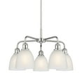 thumbnail image 1 of Innovations Lighting 516-5Cr-15-24 Castile Chandelier Castile 5 Light 24" Wide Chandelier, 1 of 7