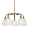 thumbnail image 1 of Innovations Lighting 516-5Cr-15-24 Castile Chandelier Castile 5 Light 24" Wide Chandelier, 1 of 7