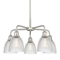 thumbnail image 1 of Innovations Lighting 516-5Cr-15-24 Castile Chandelier Castile 5 Light 24" Wide Chandelier, 1 of 7