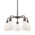 thumbnail image 1 of Innovations Lighting 516-5Cr-16-24 Eaton Chandelier Eaton 5 Light 24" Wide Chandelier -, 1 of 6
