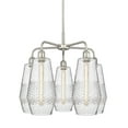 thumbnail image 1 of Innovations Lighting 516-5Cr-22-25 Windham Chandelier Windham 5 Light 25" Wide Chandelier, 1 of 7