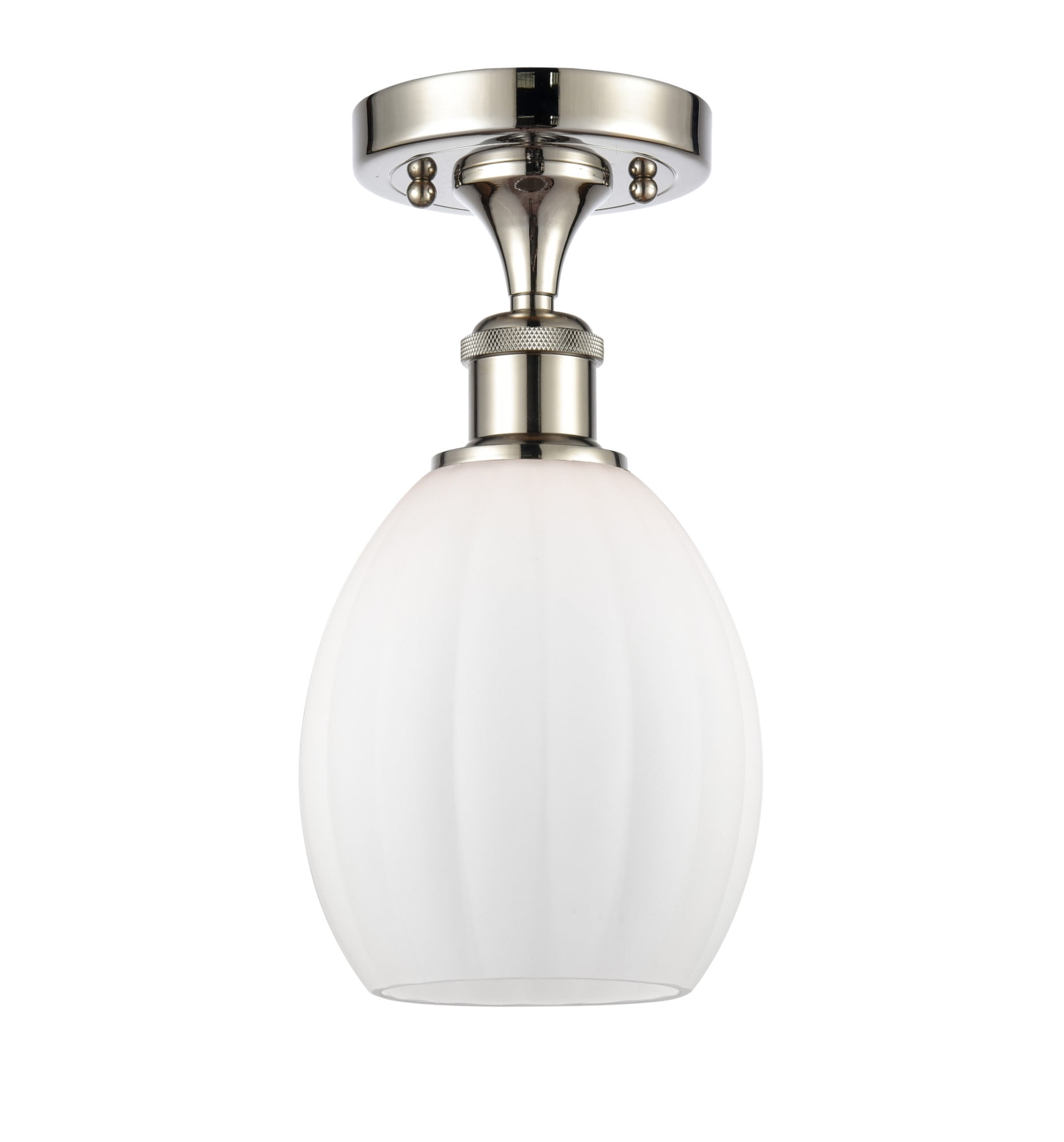 Innovations Lighting 516 Eaton Eaton 6" Wide SemiFlush Ceiling Fixture