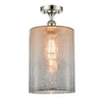 thumbnail image 1 of Innovations Lighting 516 Large Cobbleskill Large Cobbleskill 9" Wide Semi-Flush Ceiling, 1 of 2