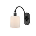 thumbnail image 1 of Innovations Lighting 518-1W-13-5 Cobbleskill Sconce Cobbleskill 13" Tall Wall Sconce -, 1 of 5