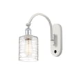 thumbnail image 1 of Innovations Lighting 518-1W-13-5 Cobbleskill Sconce Cobbleskill 13" Tall Wall Sconce -, 1 of 5