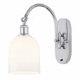 thumbnail image 1 of Innovations Lighting - Bella - 1 Light Arm Swivels Side to Side Wall Sconce In, 1 of 2