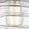 thumbnail image 1 of Innovations Lighting 616-1F-13-5 Cobbleskill Semi-Flush Cobbleskill 5" Wide Semi-Flush, 1 of 5