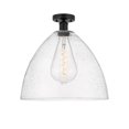 thumbnail image 1 of Innovations Lighting 616-1F-19-16 Bristol Semi-Flush Bristol 16" Wide Semi-Flush Ceiling, 1 of 5