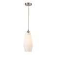 thumbnail image 1 of Innovations Lighting 616-1P-17-7 Windham Pendant Windham 7" Wide Mini Pendant - White, 1 of 5