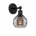 thumbnail image 1 of Innovations Lighting - Rochester - 1 Light Wall Sconce In Industrial Style-10.13, 1 of 2