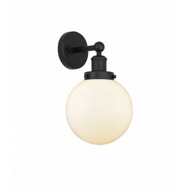 Innovations Lighting - Beacon - 1 Light Wall Sconce In Industrial Style-10