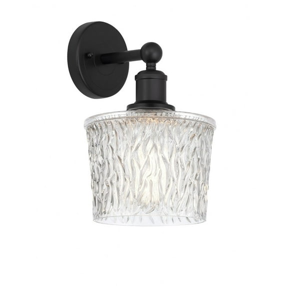 Innovations Lighting - Niagra - 1 Light Wall Sconce In Industrial Style-11
