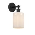 thumbnail image 1 of Innovations Lighting - Hadley - 1 Light Wall Sconce In Art Deco Style-11.5, 1 of 3