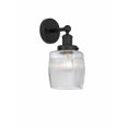 thumbnail image 1 of Innovations Lighting - Colton - 1 Light Wall Sconce In Industrial Style-11.5, 1 of 3