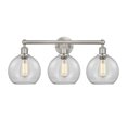 thumbnail image 1 of Innovations Lighting 616-3W-13-26 Athens Vanity Athens 3 Light 26" Wide Vanity Light -, 1 of 7