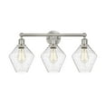 thumbnail image 1 of Innovations Lighting 616-3W-14-26 Cindyrella Vanity Cindyrella 3 Light 26" Wide Vanity, 1 of 7