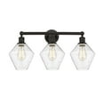 thumbnail image 1 of Innovations Lighting 616-3W-14-26 Cindyrella Vanity Cindyrella 3 Light 26" Wide Vanity, 1 of 7