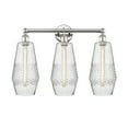thumbnail image 1 of Innovations Lighting 616-3W-19-25 Windham Vanity Windham 3 Light 25" Wide Vanity Light -, 1 of 7