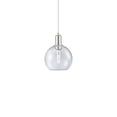 thumbnail image 1 of Innovations Lighting 716-1P-11-8 Athens Pendant Athens 8" Wide Mini Pendant - Nickel, 1 of 1