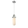 thumbnail image 1 of Innovations Lighting 900-1P-Ce228 Centri Centri 5" Wide Mini Pendant - White, 1 of 1
