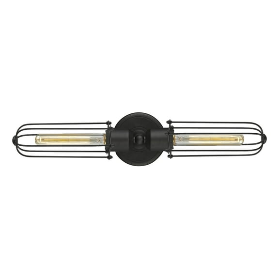 Innovations Lighting 900-2W Muselet - Bronze