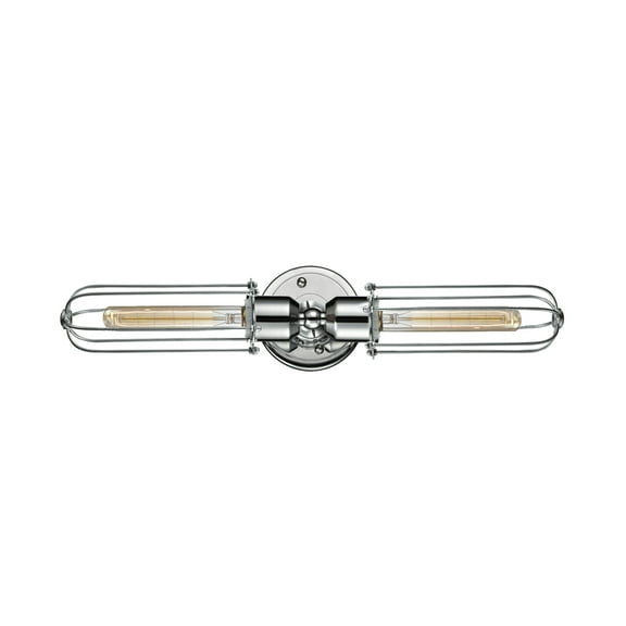Innovations Lighting 900-2W Muselet - Chrome