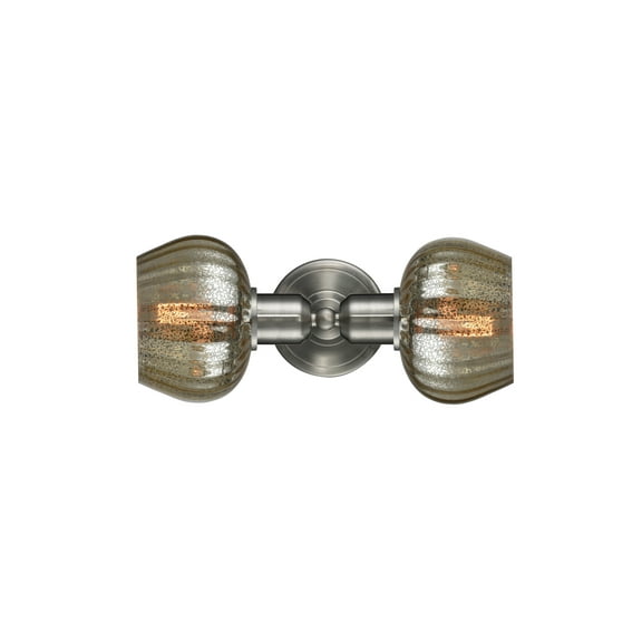 Innovations Lighting 900-2W Olympia Olympia 2 Light 16" Wide Bathroom Vanity Light -