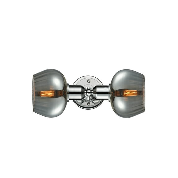 Innovations Lighting 900-2W Olympia Olympia 2 Light 16" Wide Bathroom Vanity Light -