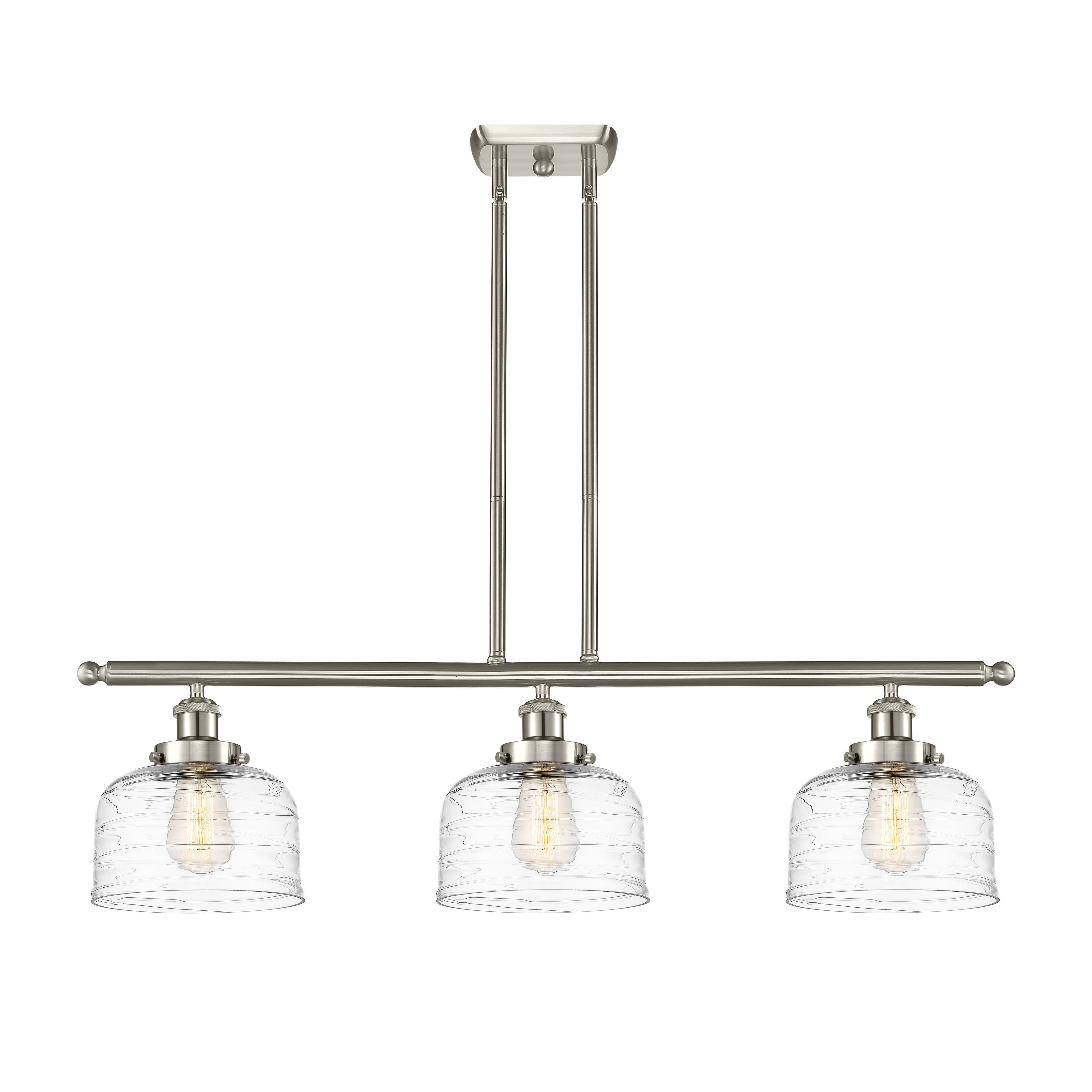 Innovations Lighting 916-3I-WPC-G71 Bell 3 Light 36