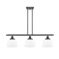 thumbnail image 1 of Innovations Lighting 916-3I-BK-G71 Large Bell 3 Light 36" Multi Light Large Pendant -, 1 of 2
