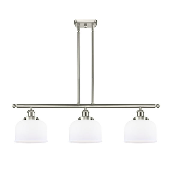Innovations Lighting 916-3I Large Bell Large Bell 3 Light 36" Multi Light Large Pendant -