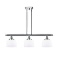 thumbnail image 1 of Innovations Lighting 916-3I-PC-G71 Large Bell 3 Light 36" Multi Light Large Pendant -, 1 of 2