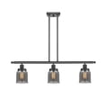 thumbnail image 1 of Innovations Lighting 916-3I Small Bell Small Bell 3 Light 36" Multi Light Large Pendant -, 1 of 2