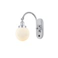 thumbnail image 1 of Innovations Lighting 918-1W-13-6 Beacon Sconce Beacon 13" Tall Wall Sconce / Converts To, 1 of 5