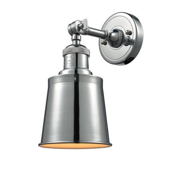 Innovations Lighting Addison 1-Light Bath Sconce